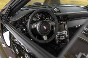 Porsche 911 GT2 2008 года  (NA)